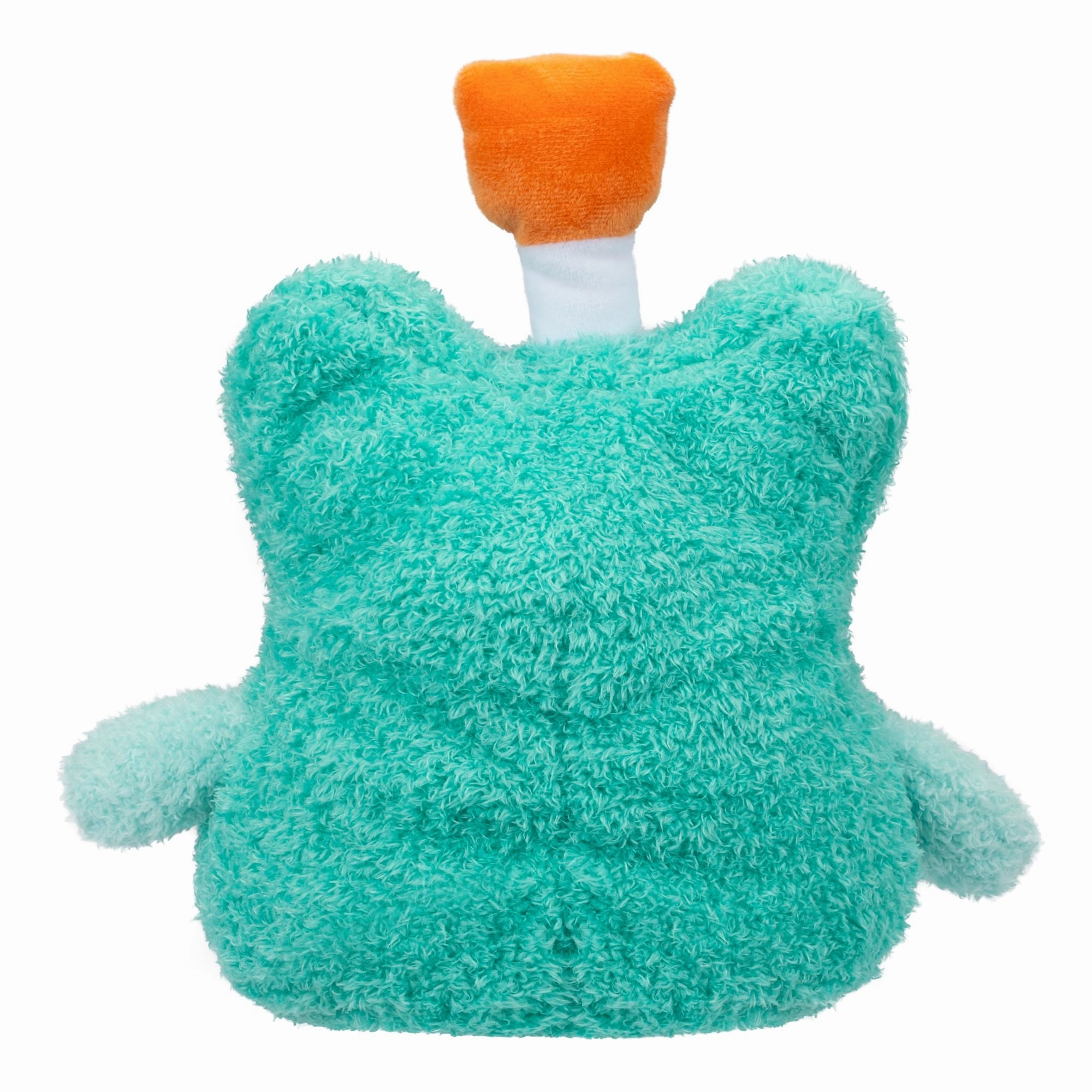 Bumbumz 7.5 Inch Plush Groovybumz - Giovanni Guitar
