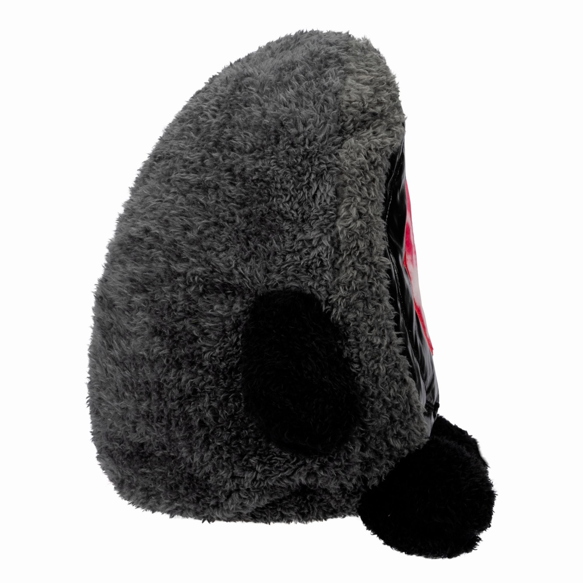 Bumbumz 7.5 Inch Plush Groovybumz - Randy Vinyl Record