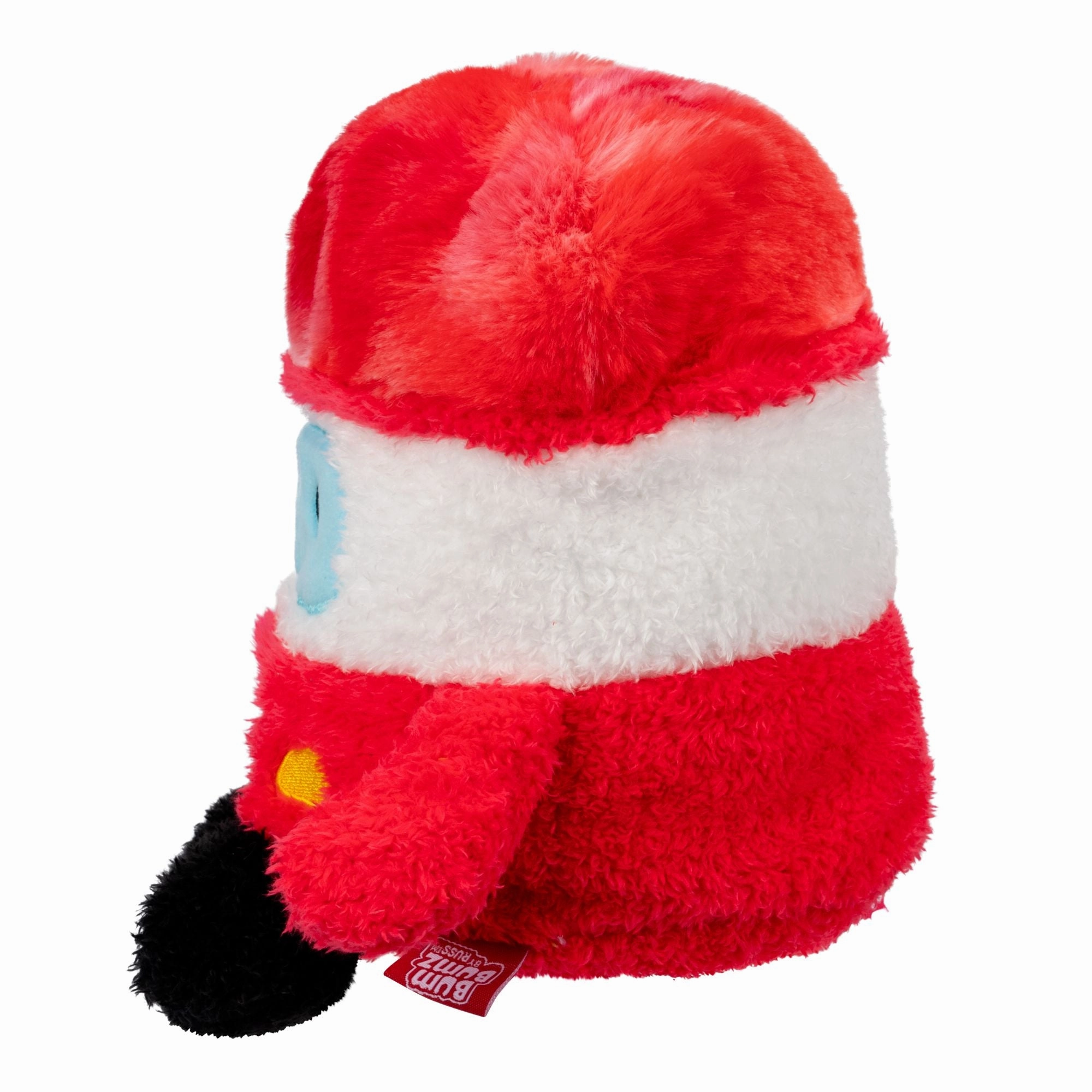 Bumbumz 7.5 Inch Plush Groovybumz - Vance Bus