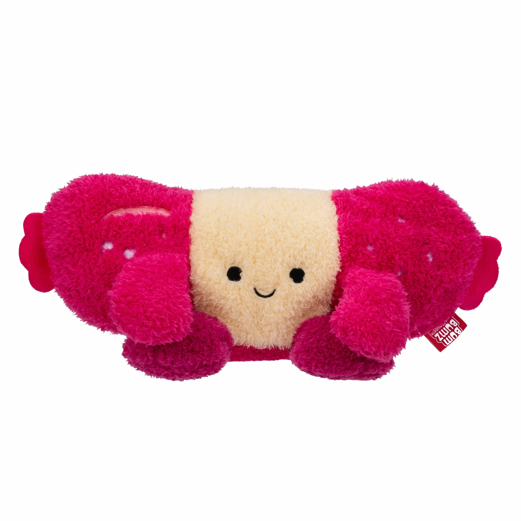 Bumbumz 7.5 Inch Plush Picnicbumz - Sally Salami