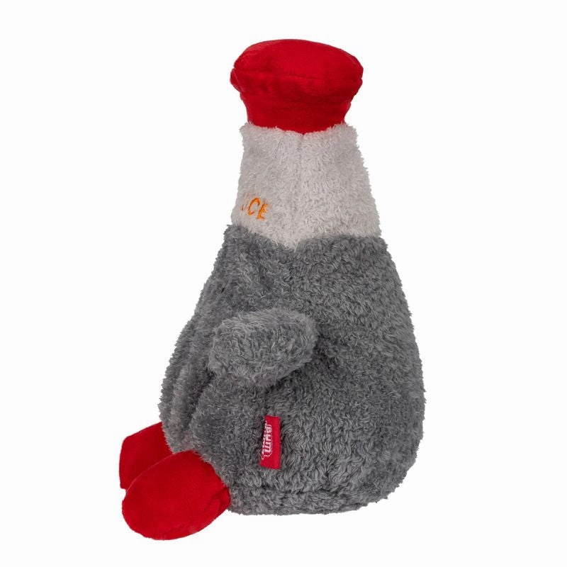 Bumbumz 7.5 Inch Plush Takeoutbumz - Spence Soy Sauce