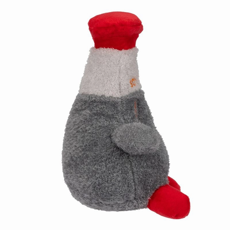 Bumbumz 7.5 Inch Plush Takeoutbumz - Spence Soy Sauce
