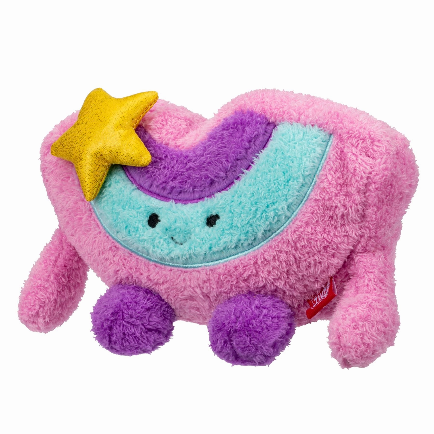 Bumbumz 7.5 Inch Plush Weatherbumz - Shooting Star Stratton