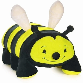 Buzz the Bumblebee