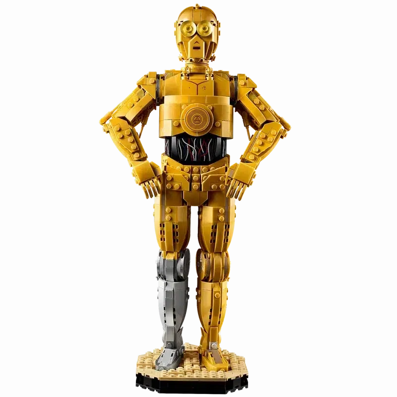 C-3PO#