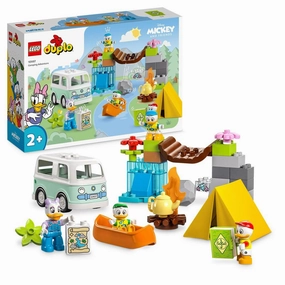 Camping Adventure