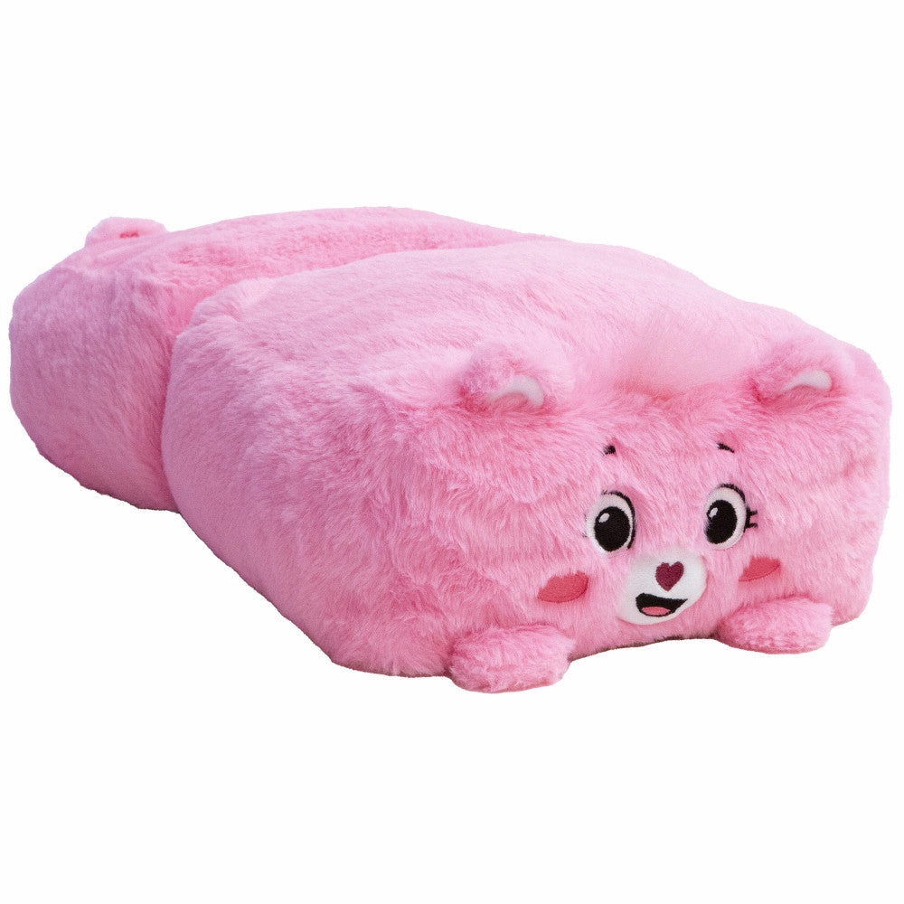 Care Bears 10 inch Cheer Bear Happy Nappers Pop N' Play Cube