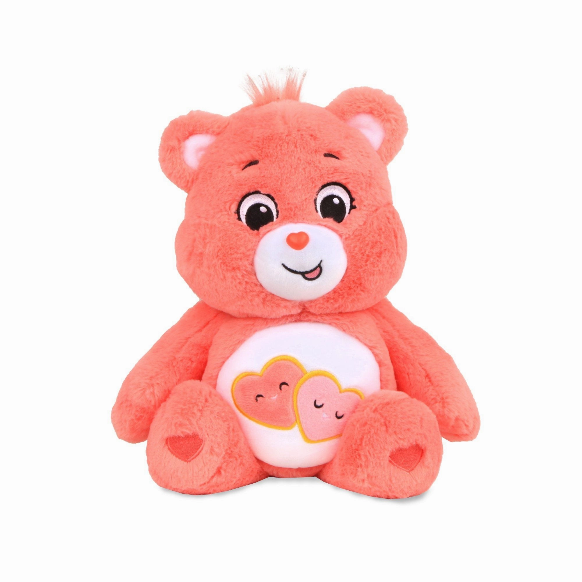 Care Bears Basic Bean Plush Bedtime Bear Assortment