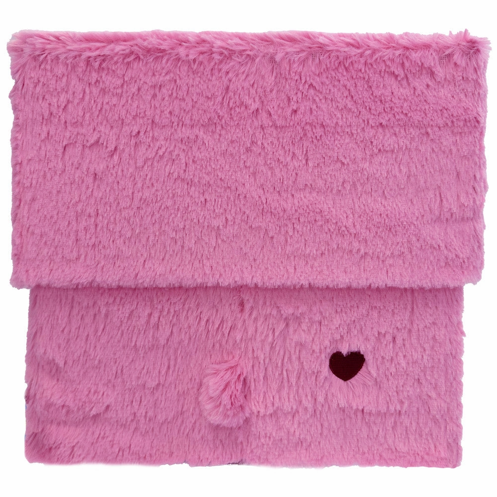 Care Bears Cheer Bear Storables 10" Pink Storage Bin