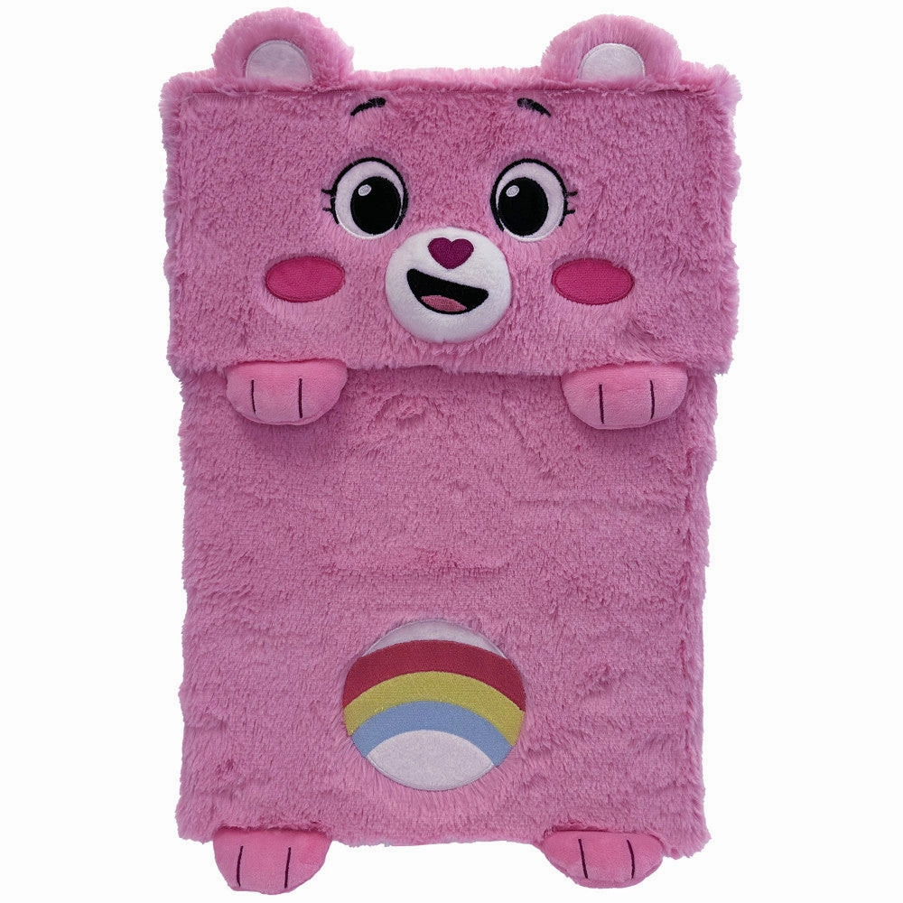 Care Bears Cheer Bear Storables 10" Pink Storage Bin