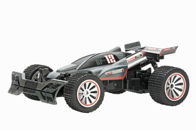 Carrera 1:16 2.4Ghz Remote Control Speed Phantom II