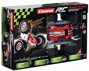 Carrera 1:16 Remote Control Turnator