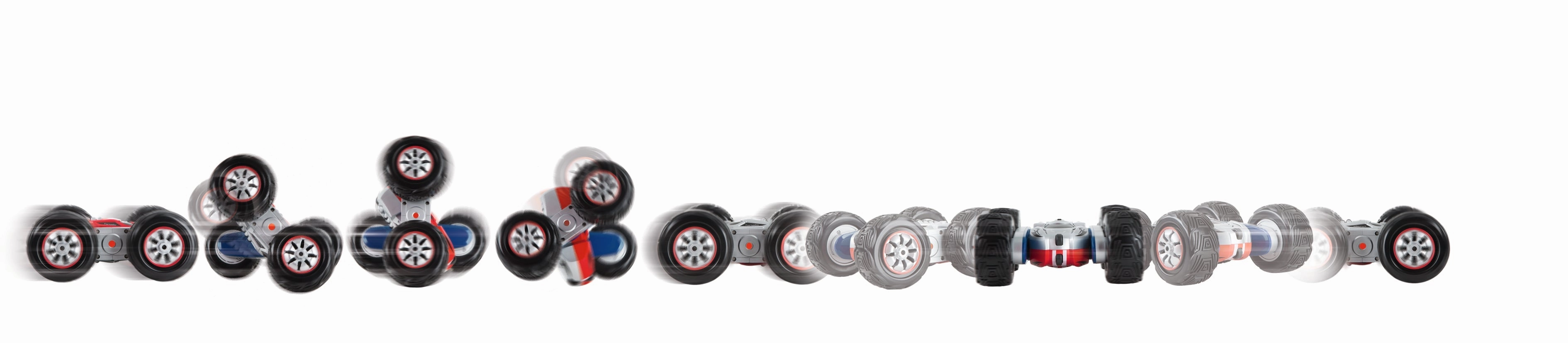 Carrera 1:16 Remote Control Turnator