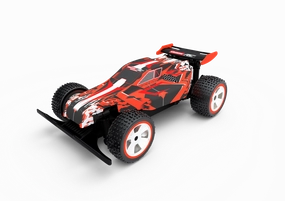 Carrera 1:20 Remote Control Red Shadow