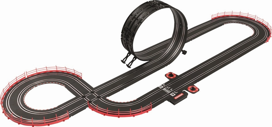 Carrera Go!!! Set Ferrari Supercar Power (Wireless)