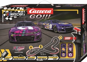 Carrera Nascar 4.9 - Hendricks Motorsport