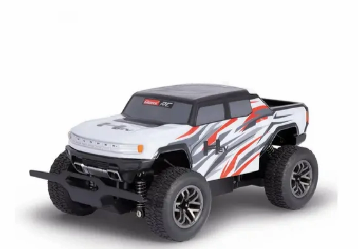 Carrera RC Hummer EV
