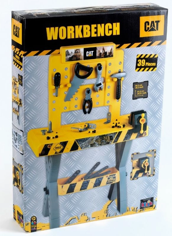 CAT Workbench