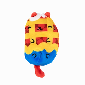 Cats Vs Pickles Bean Bag Plush Cherry