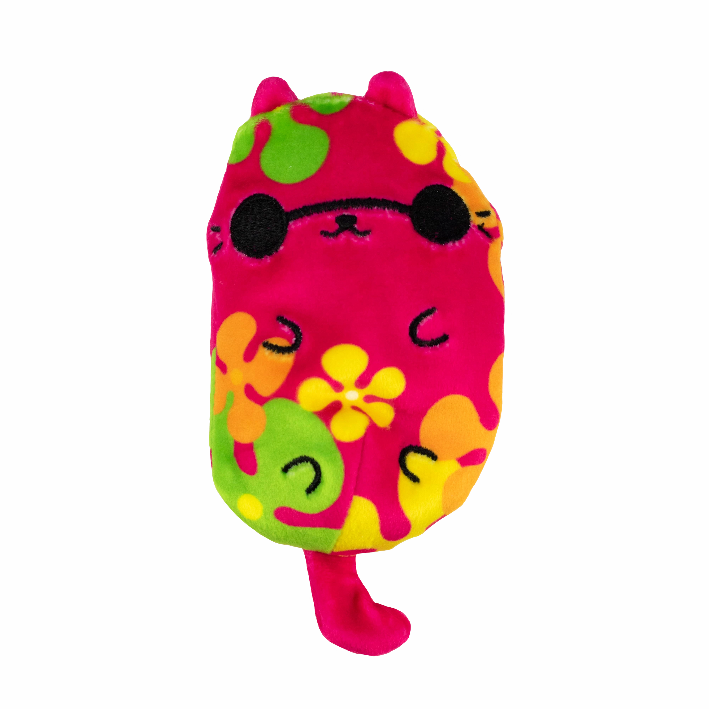 Cats Vs Pickles Bean Bag Plush Groovy Cat