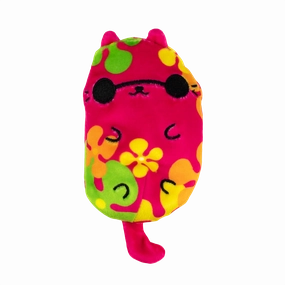 Cats Vs Pickles Bean Bag Plush Groovy Cat