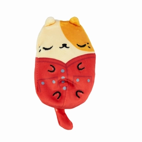 Cats Vs Pickles Bean Bag Plush Pajamas