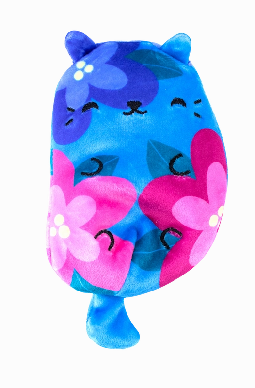 Cats Vs Pickles Gold Series Bean Bag #109 Posie