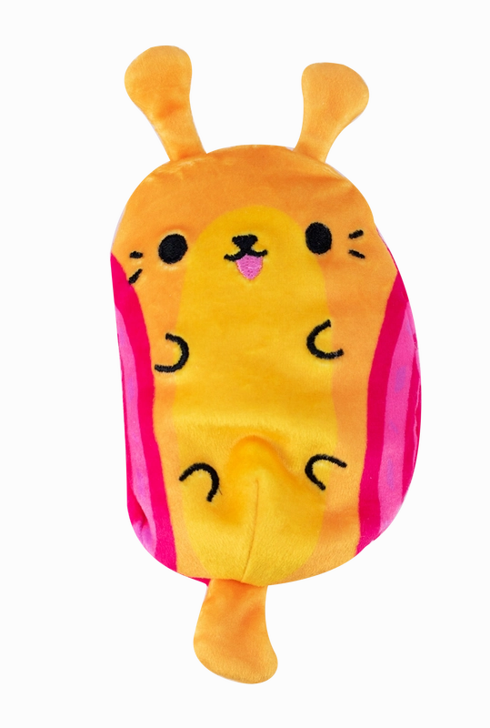 Cats Vs Pickles Gold Series Bean Bag #252 Zippy