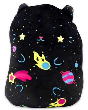 Cats Vs Pickles Jumbo Plush #024 Galacticat