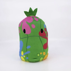 Cats Vs Pickles Jumbo Plush #207 Splat