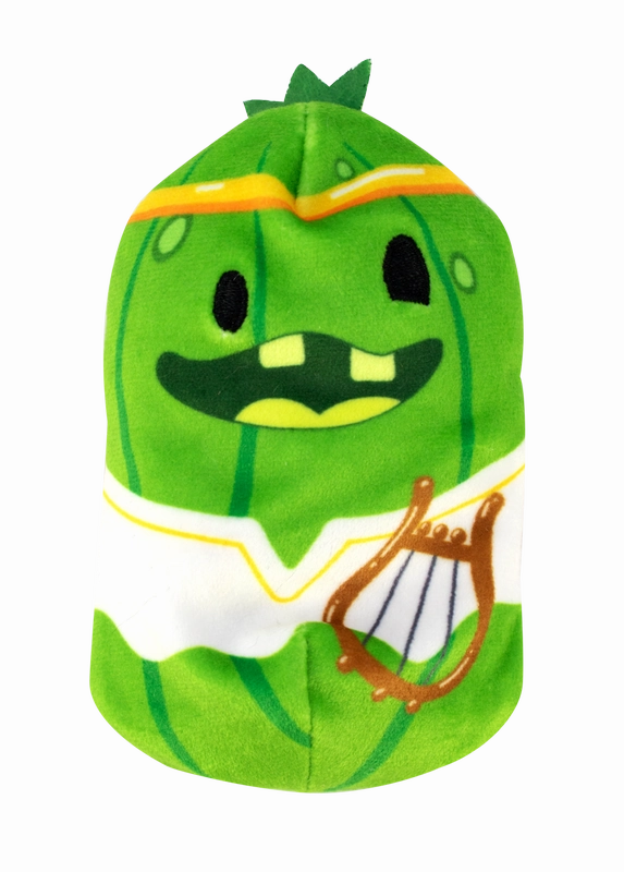 Cats Vs Pickles Xmas Bean Mystery Blind Bag