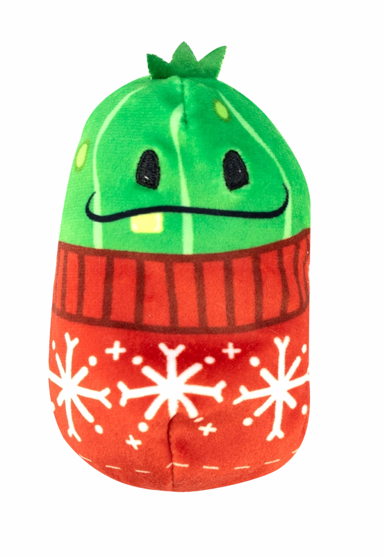 Cats Vs Pickles Xmas Bean Mystery Blind Bag