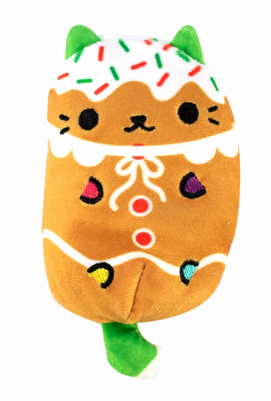 Cats Vs Pickles Xmas Bean Mystery Blind Bag