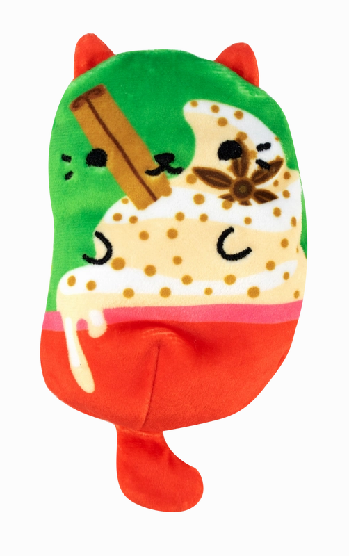 Cats Vs Pickles Xmas Bean Mystery Blind Bag