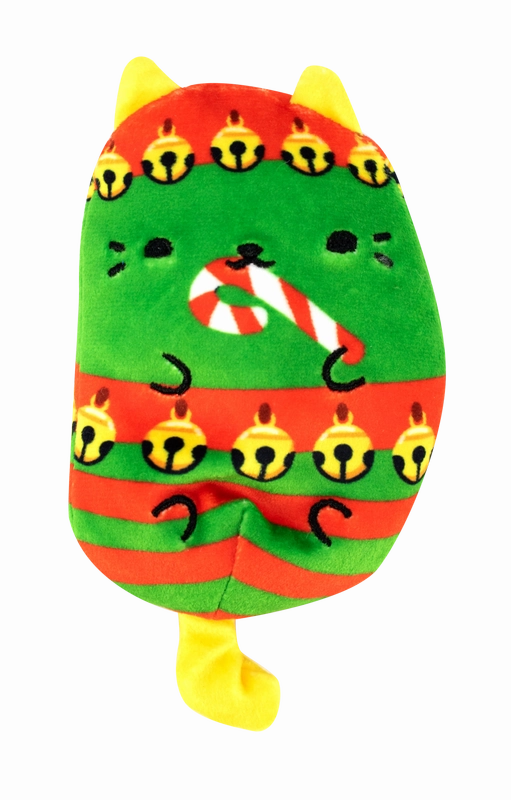 Cats Vs Pickles Xmas Bean Mystery Blind Bag