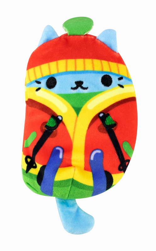 Cats Vs Pickles Xmas Bean Mystery Blind Bag
