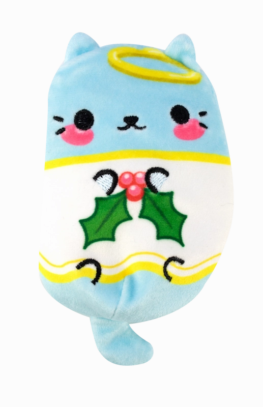 Cats Vs Pickles Xmas Bean Mystery Blind Bag