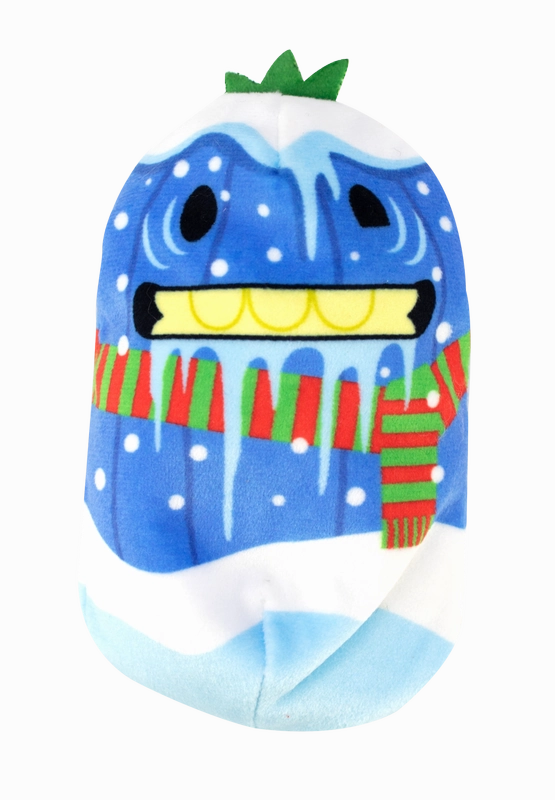 Cats Vs Pickles Xmas Bean Mystery Blind Bag