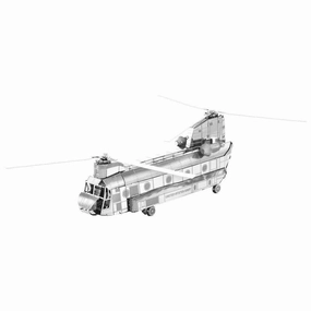 CH-17 Chinook