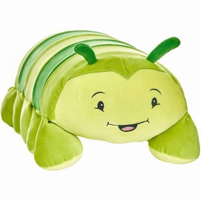 Charlie the Caterpillar