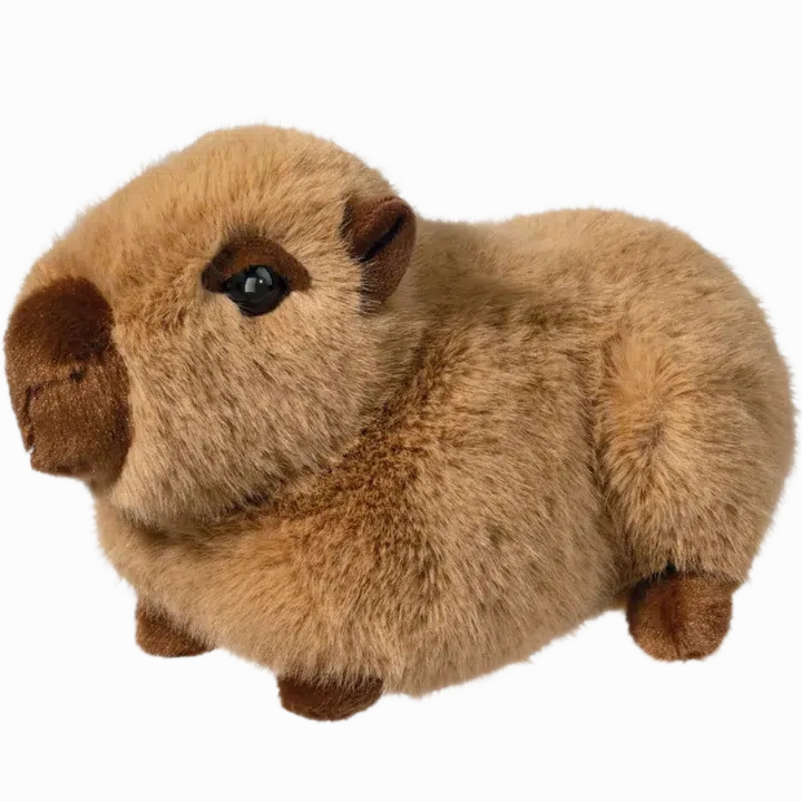 Chattie Capybara Soft