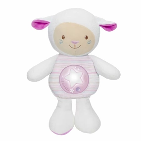 Chicco Lullaby Sheep - Pink
