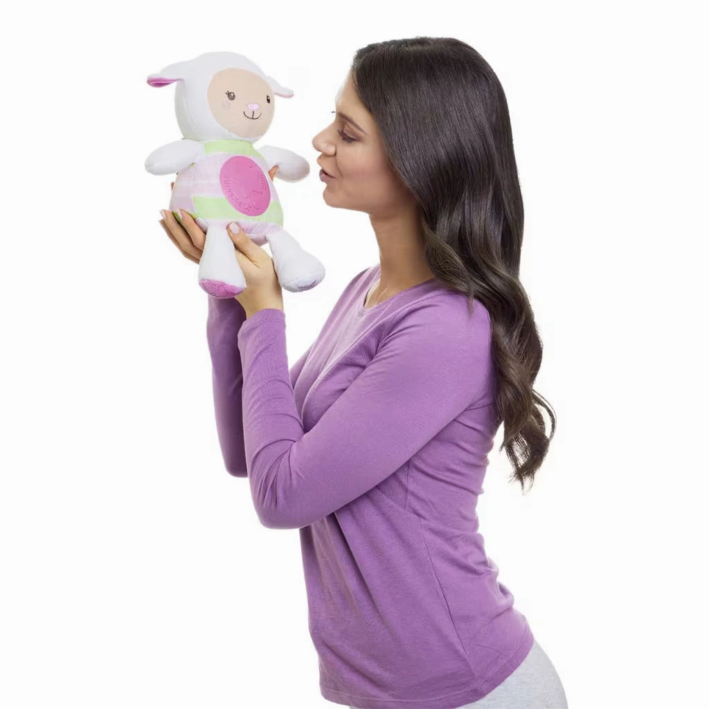 Chicco Lullaby Sheep - Pink