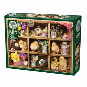 Chick Inn 1000pc