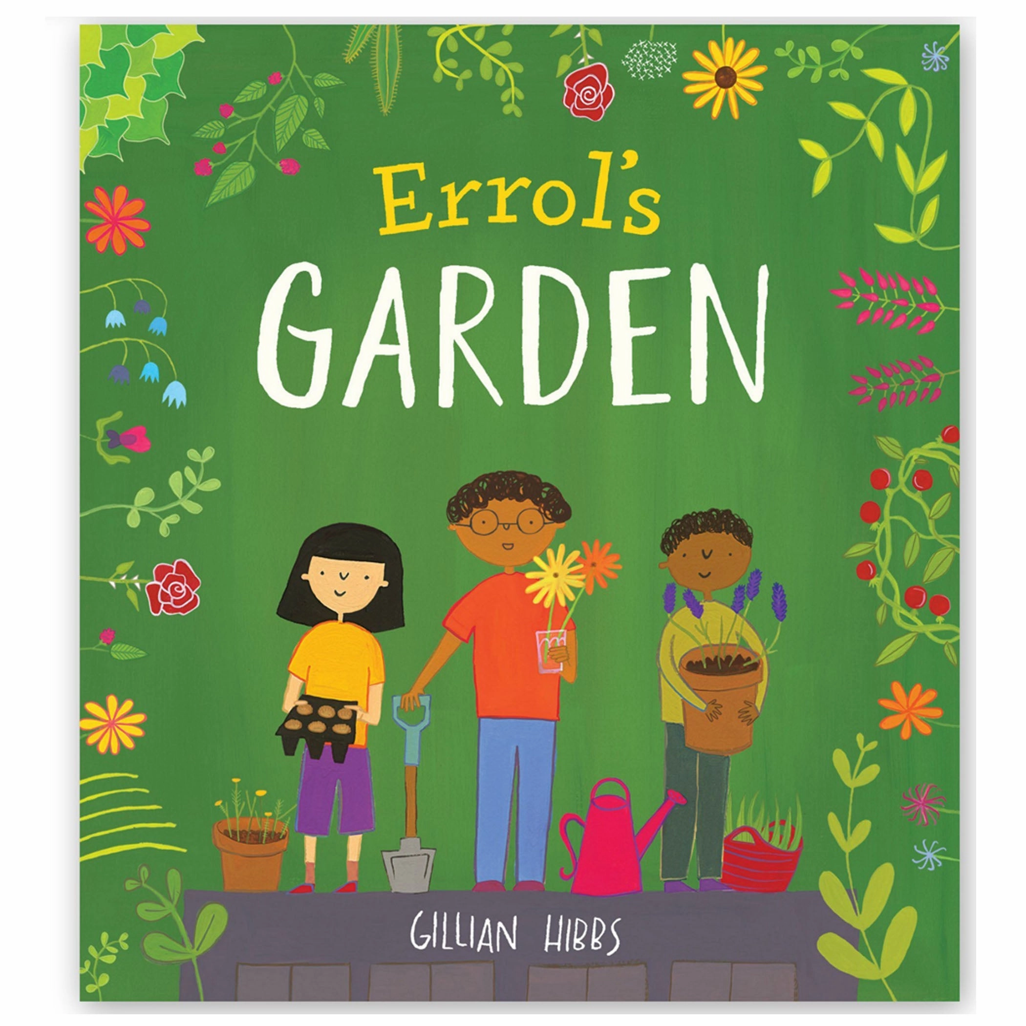 Child's Play Books: 4-Piece Friendship and Community Set