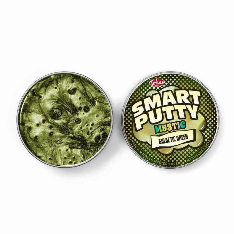 Children's Stretchy Mystic Smart Putty in Assorted Colours