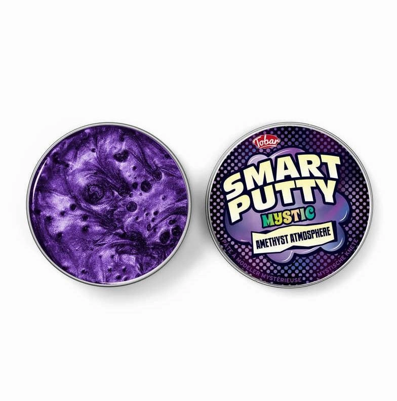 Children's Stretchy Mystic Smart Putty in Assorted Colours