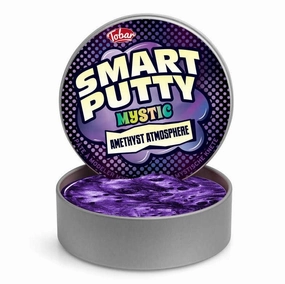 Children's Stretchy Mystic Smart Putty in Assorted Colours