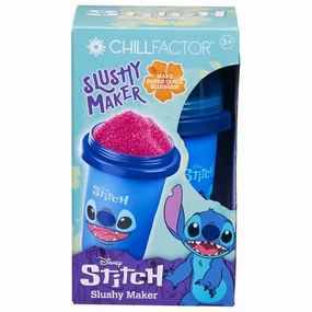 Chill Factor Disney Stitch Slushy Maker
