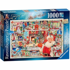 Christmas is Coming! 1000pc